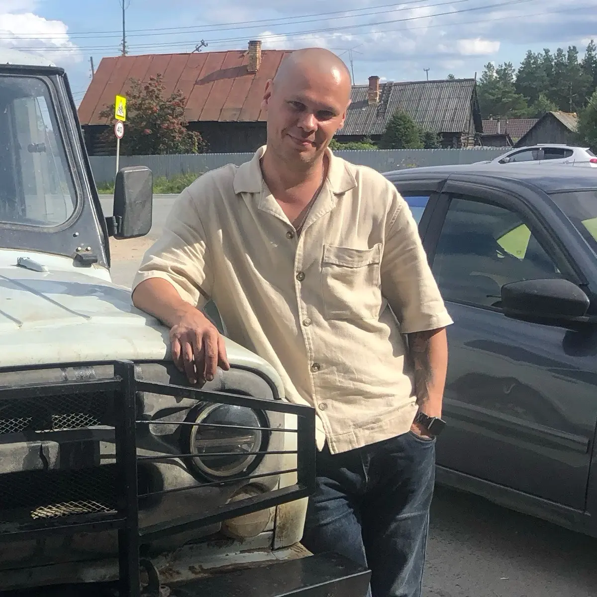 Виталий Сафонов