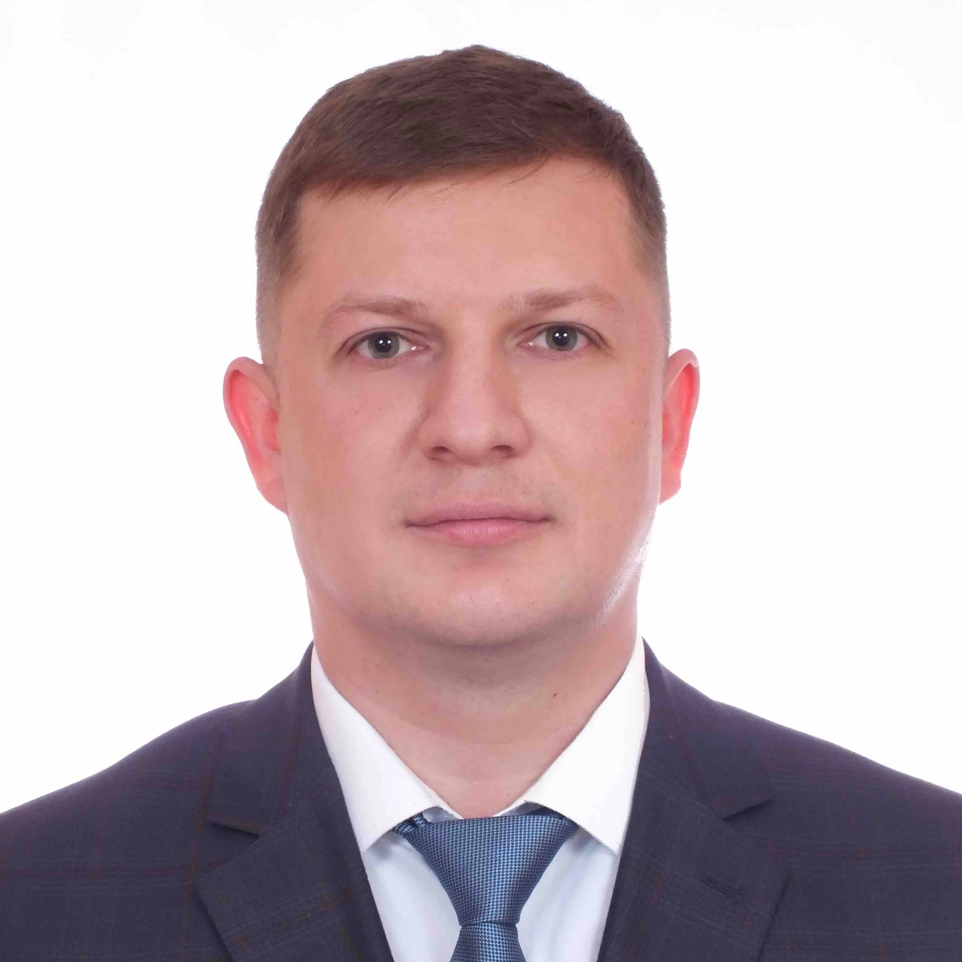 Игорь Филимонов