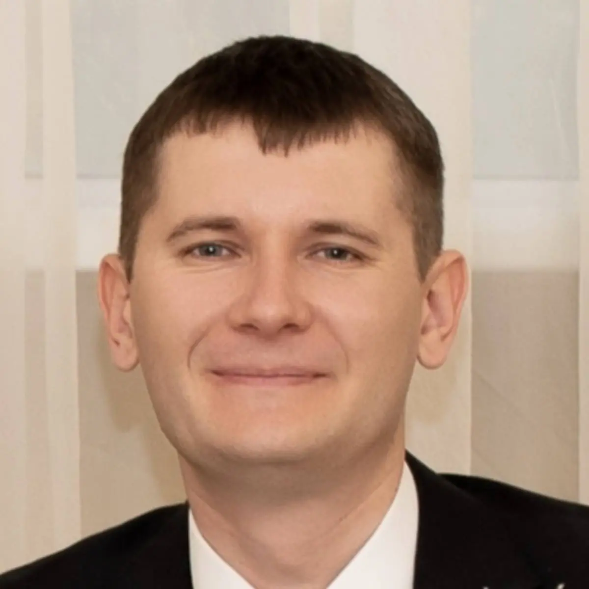 Максим Блинков | Сетка — социальная сеть от hh.ru