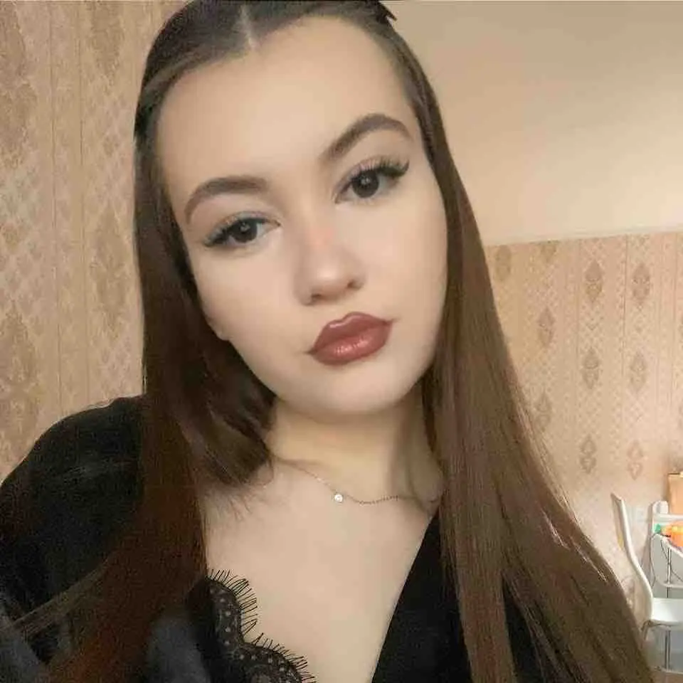 Аделина Кадырова