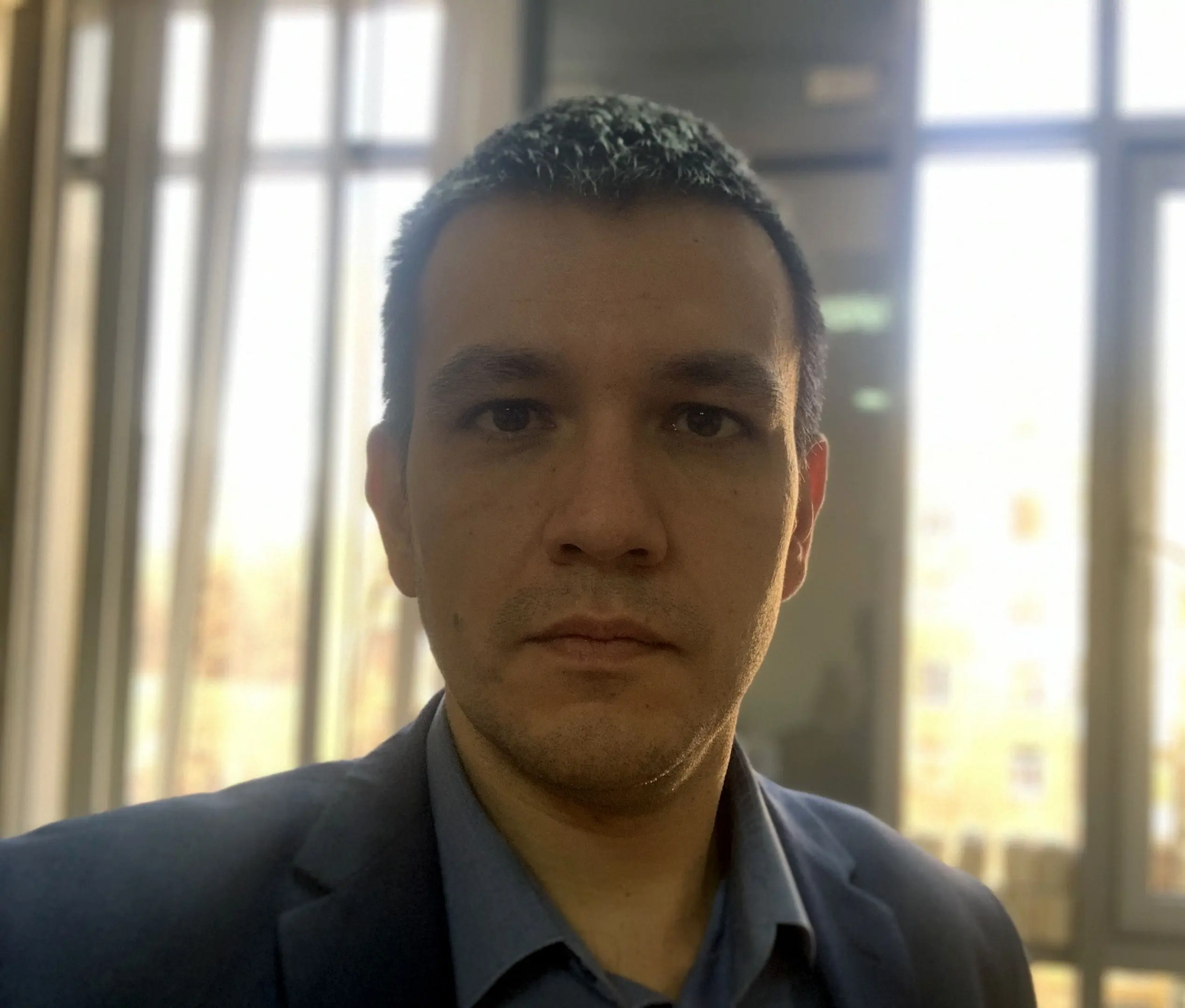 Эдгар Хуббатов