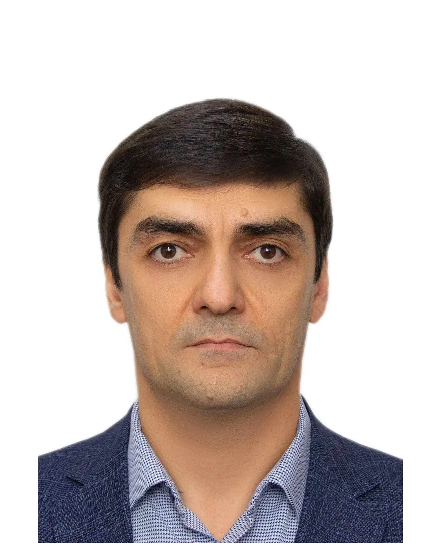 Ахмедбег Ширинбеков