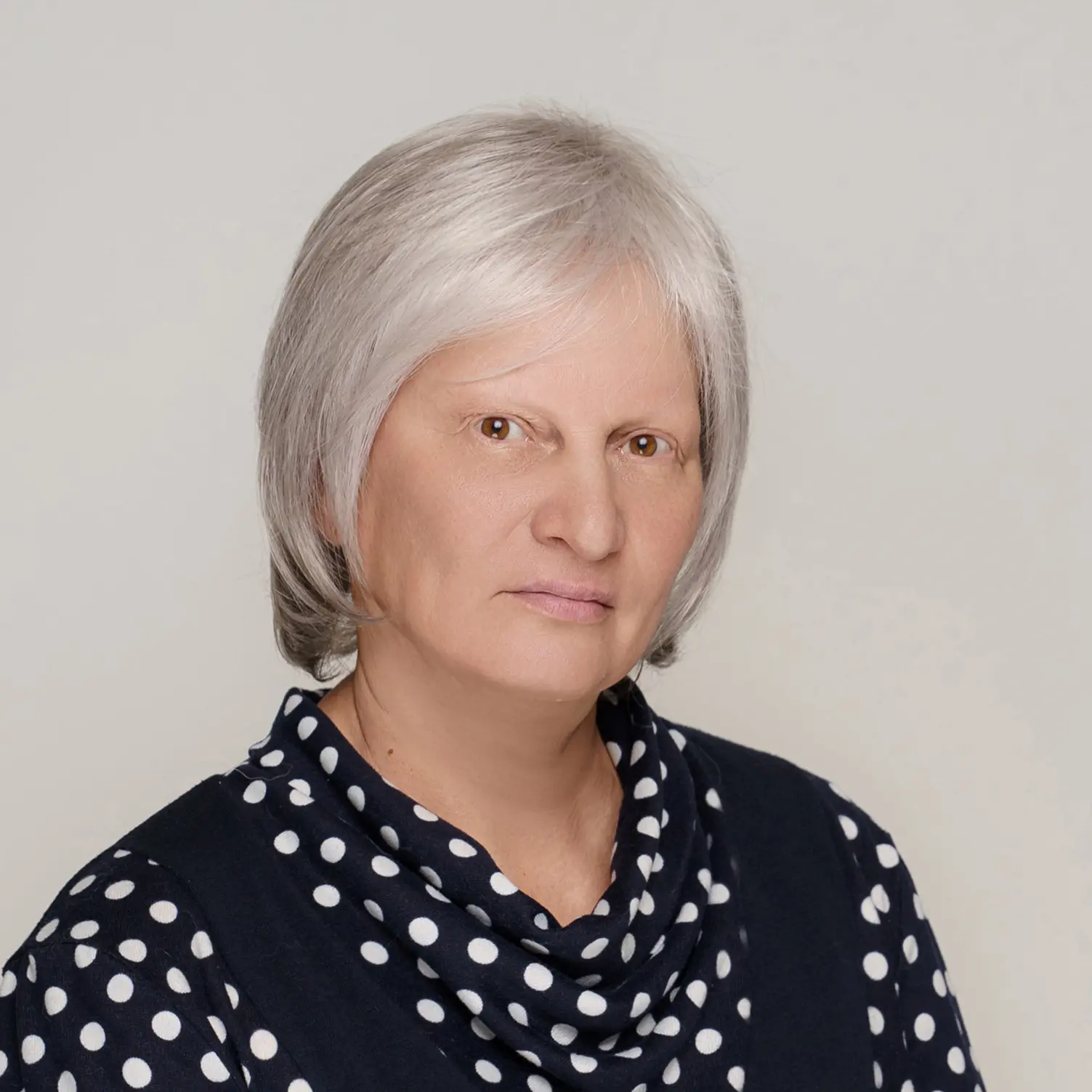 Галина Гусева