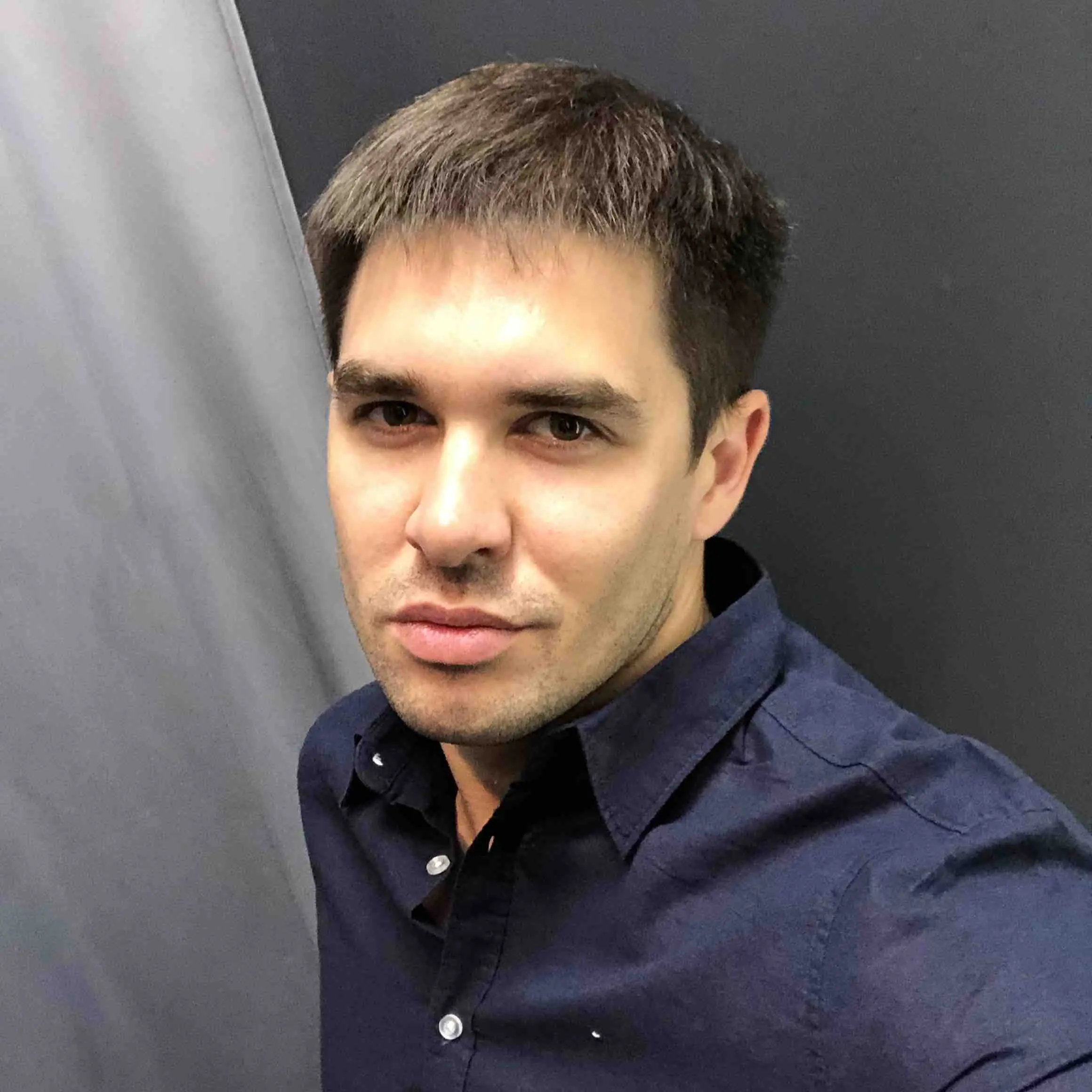 Григорий Логинов