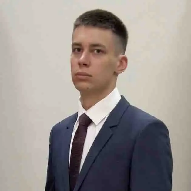 Николай Климсон