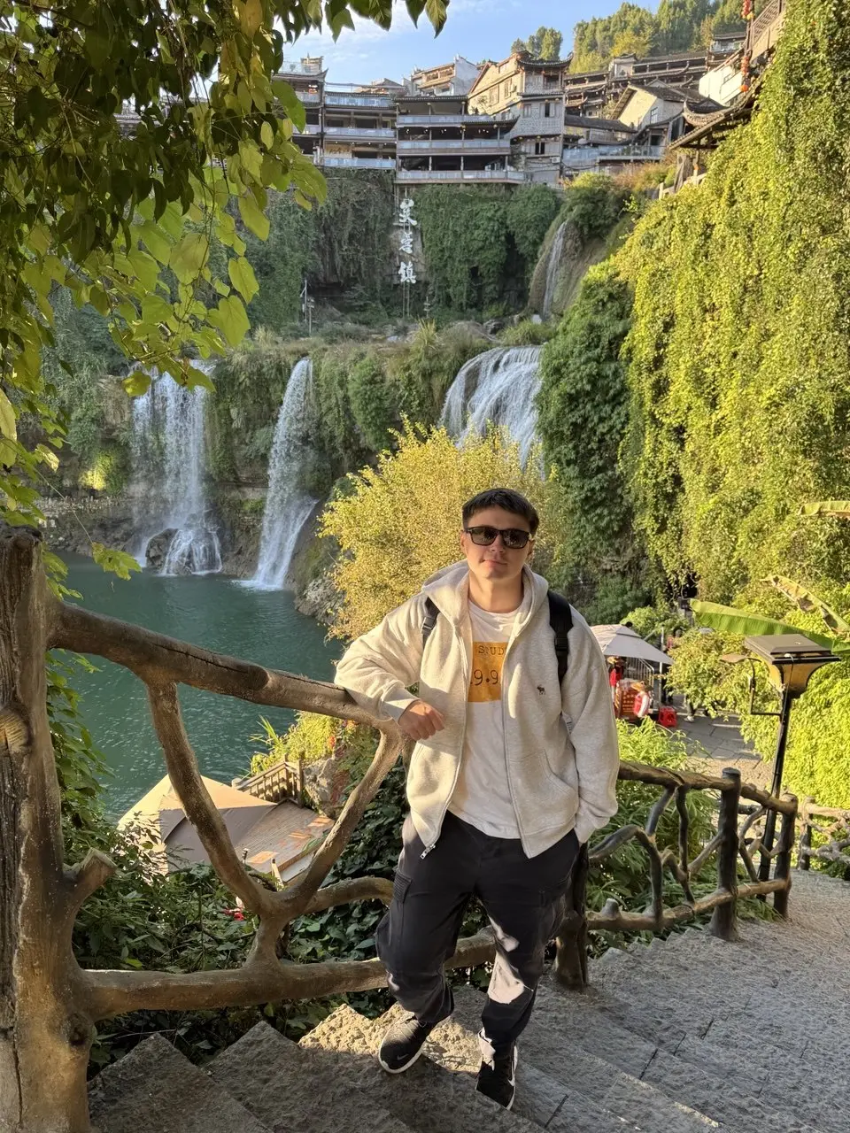 Дмитрий Жуков