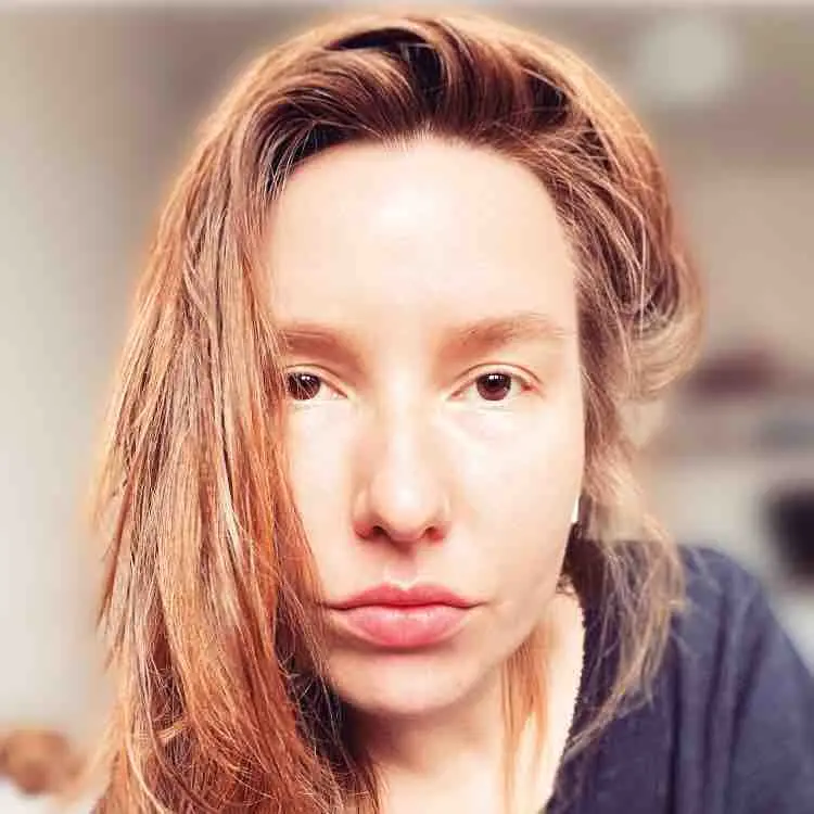 Екатерина Перевозчикова