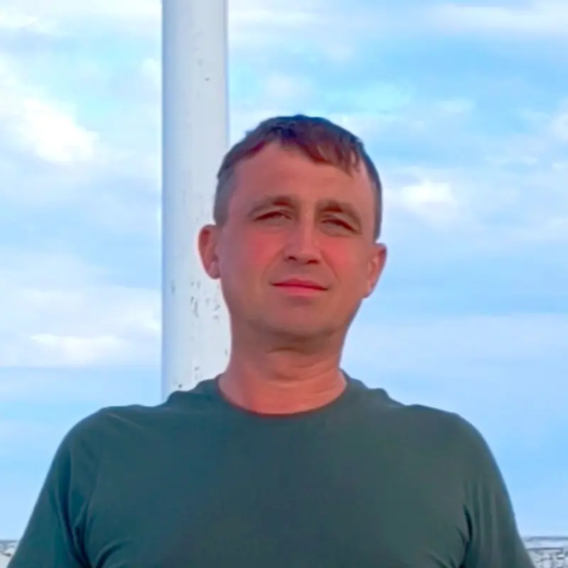 Анатолий Довгаль