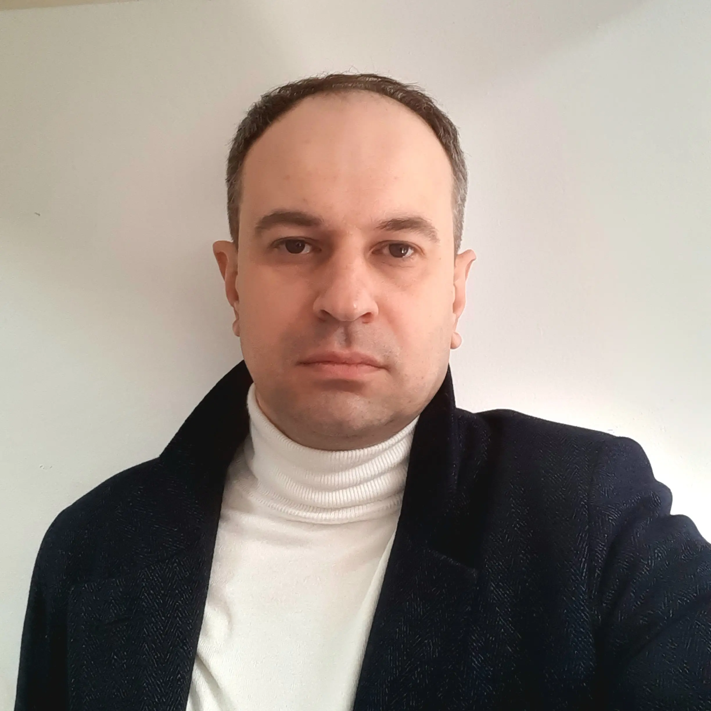 Сергей Попов