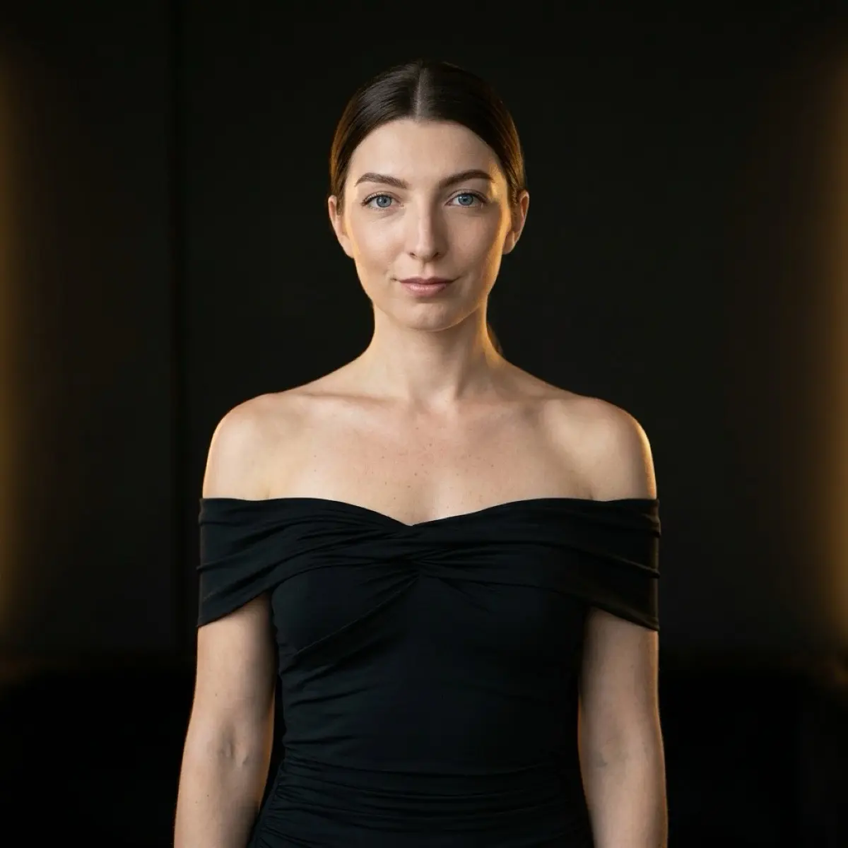 Екатерина Аглицкая