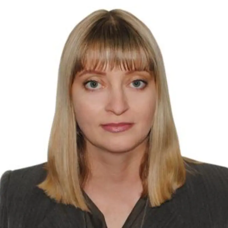 Ксения Щипцова