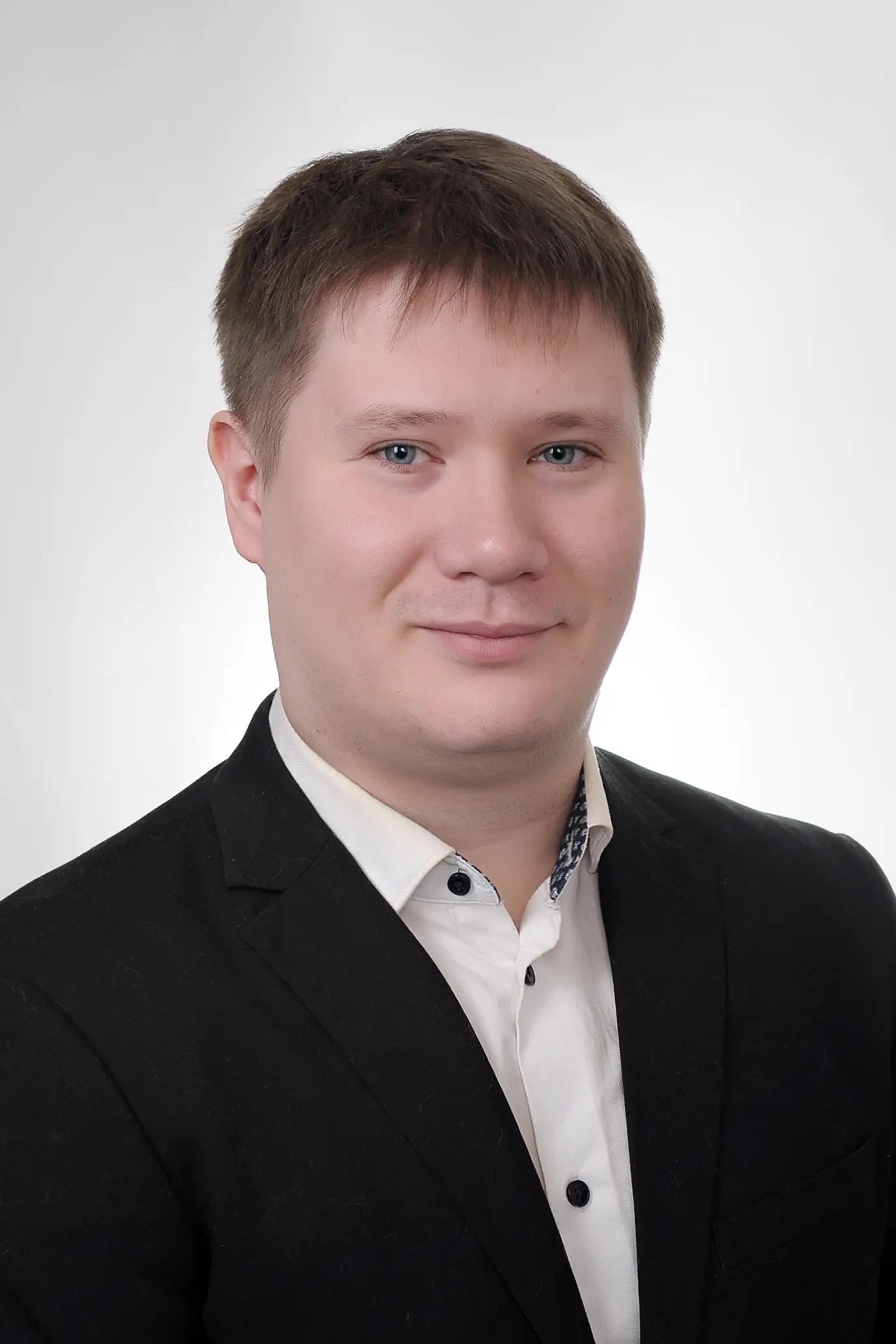 Алексей Першуткин