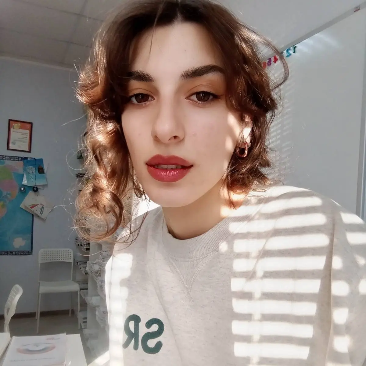 Shushan Galstyan