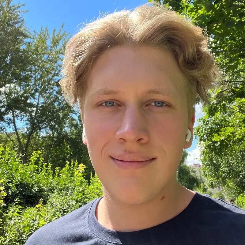 Владимир Соловьев