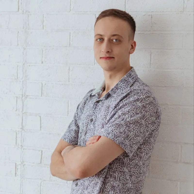 Александр Авдеев