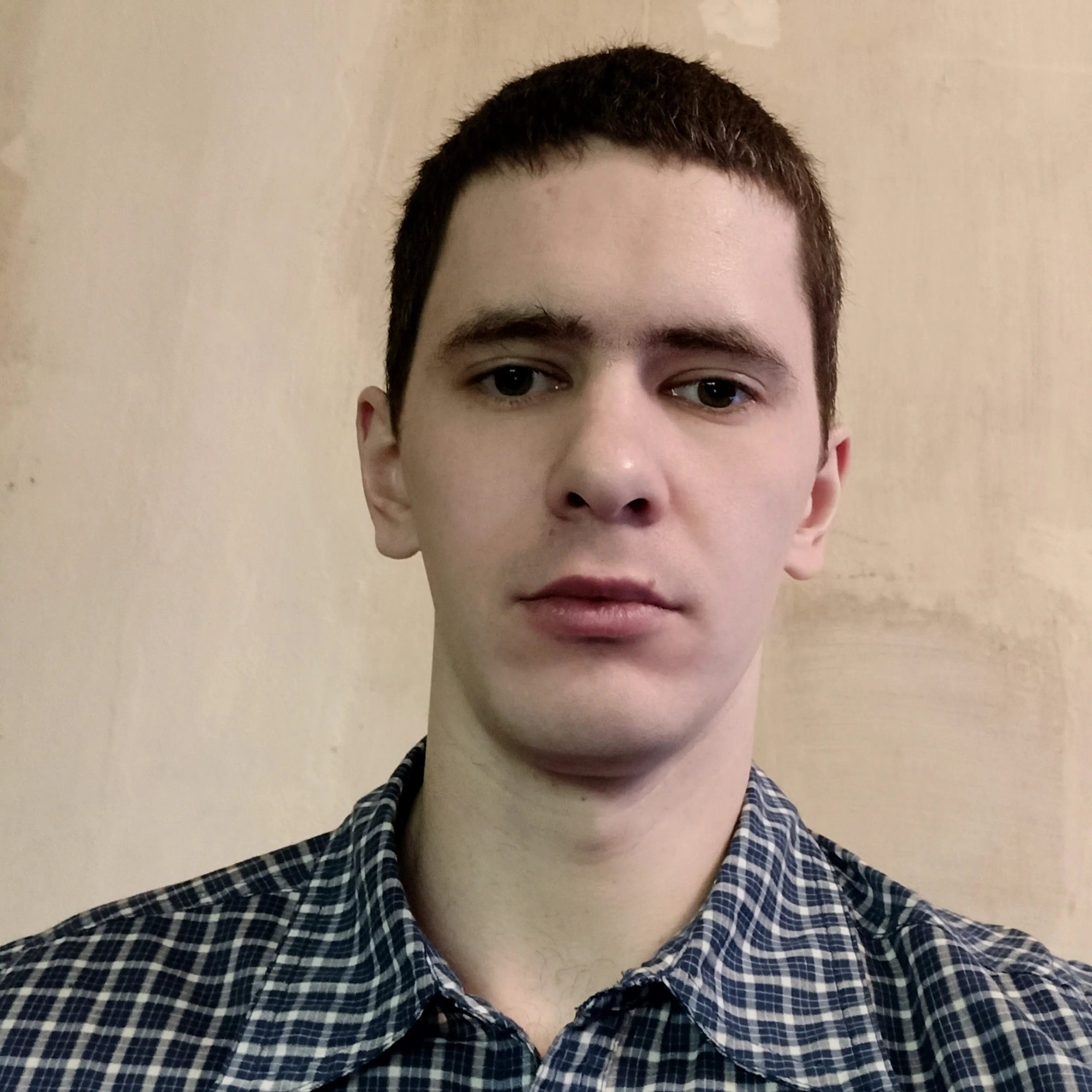 Андрей Соколов