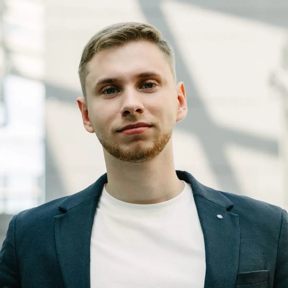 Дмитрий Бирюк | Сетка — социальная сеть от hh.ru