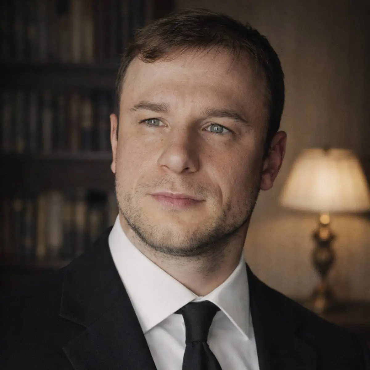 Денис Доронин