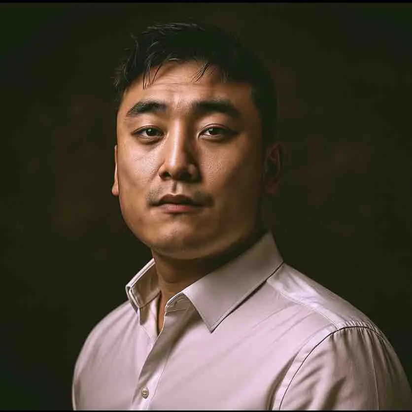 Rakhmetov Erlan