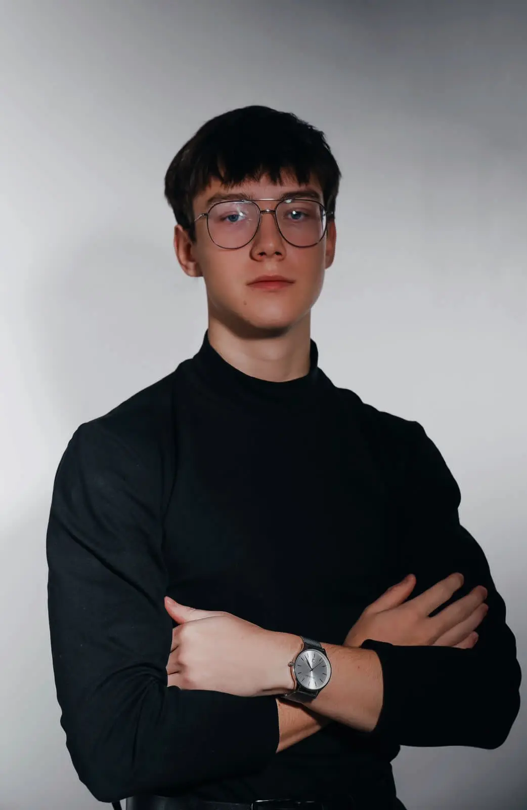 Матвей Давыдов