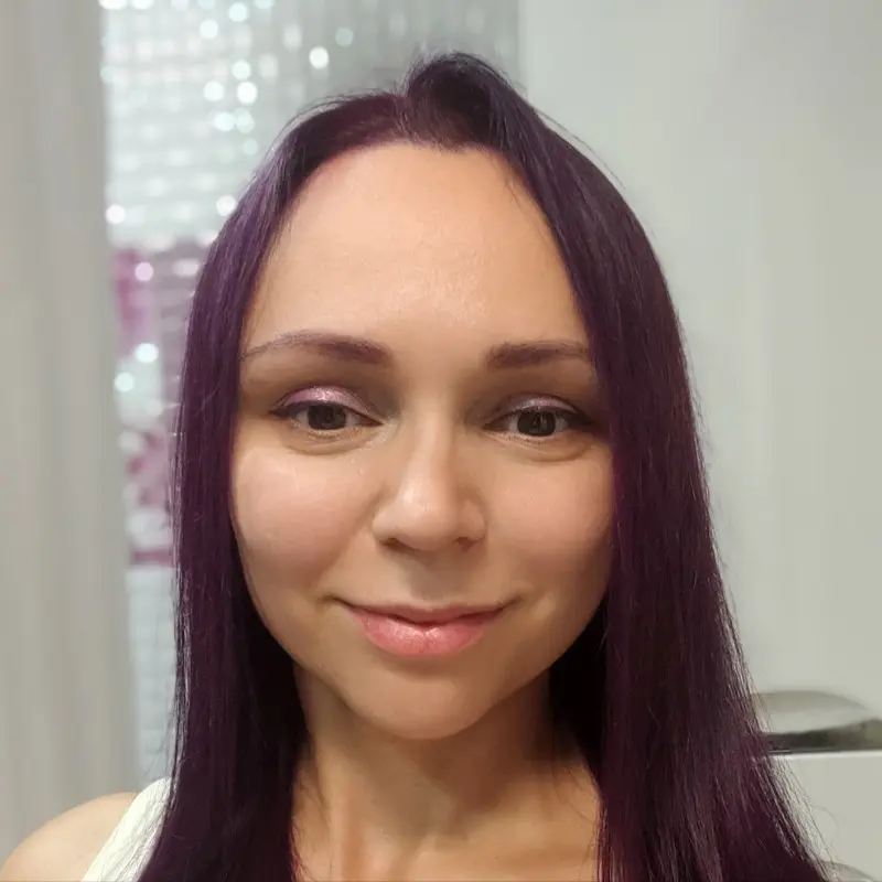 Катерина Дёмкина