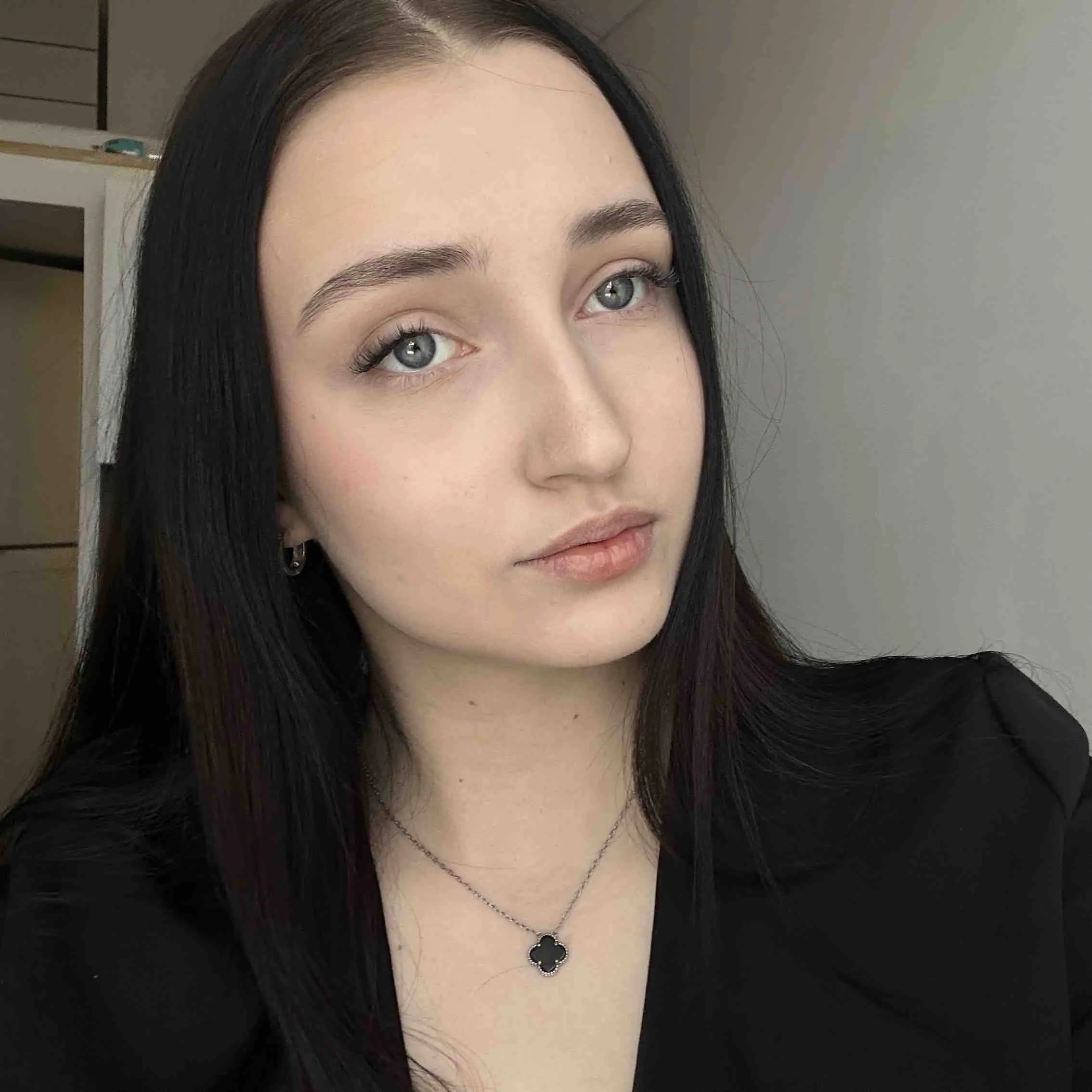 Юлия Мордвинова