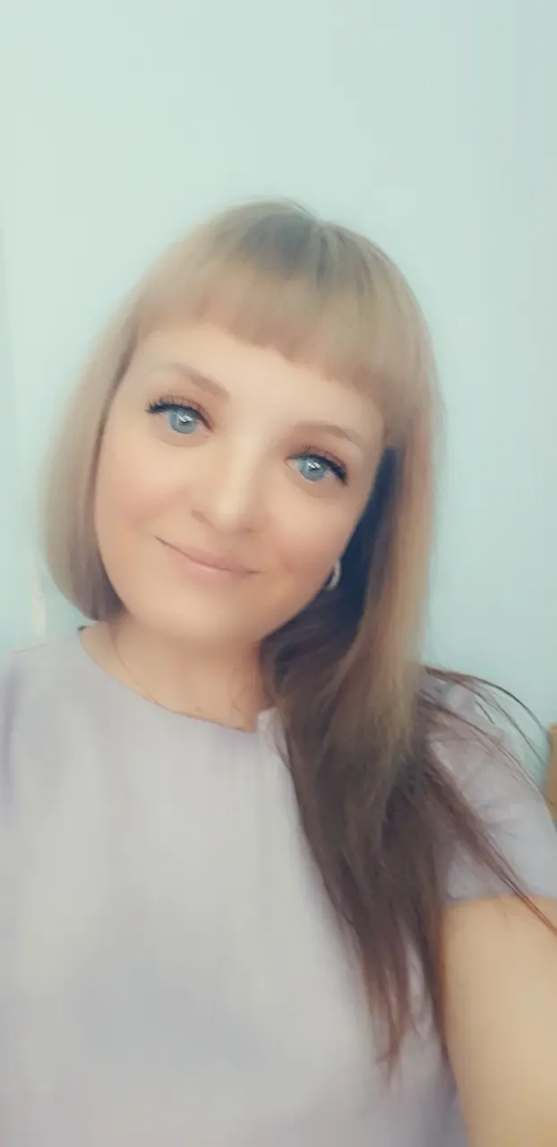 Евгения Сметанина