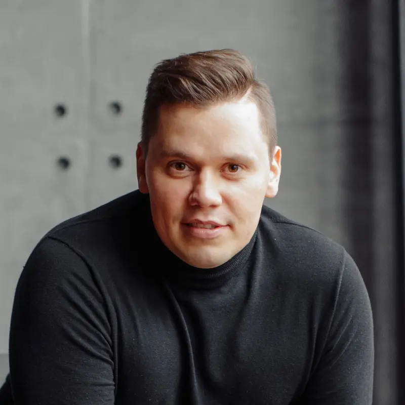 Алексей Поляков