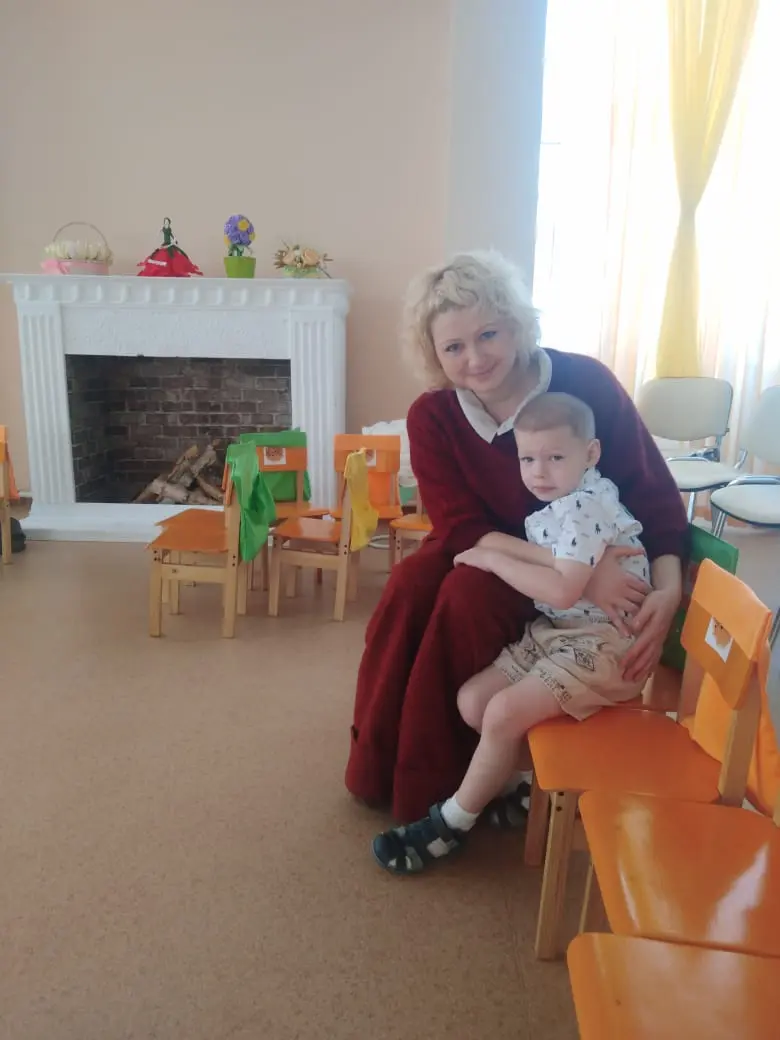 Гуля Ширяева