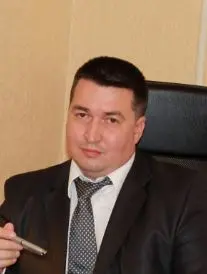 Andrey Semenov
