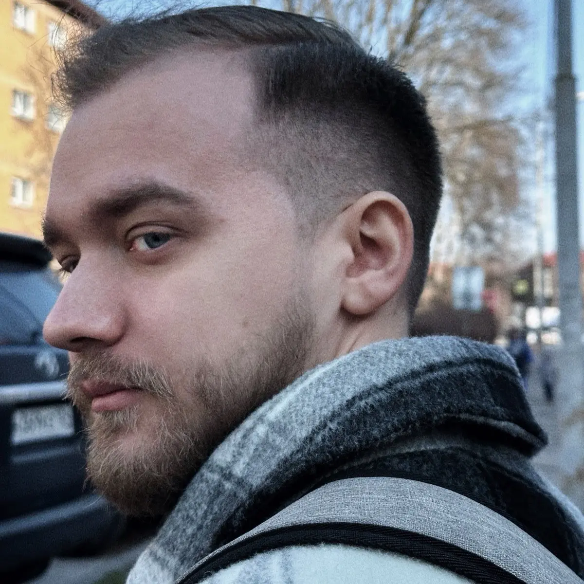Дмитрий Денисов