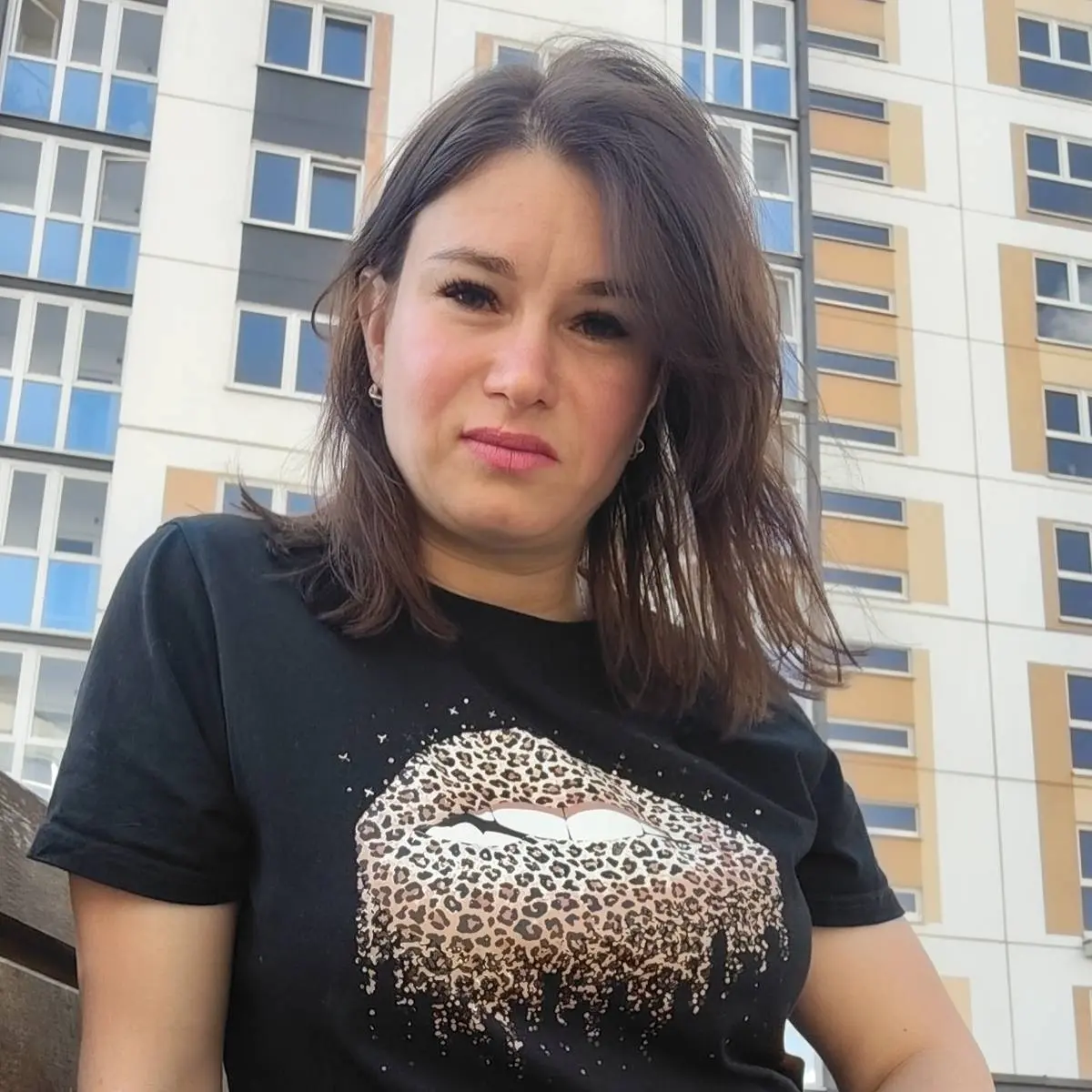 Евгения Куцанова