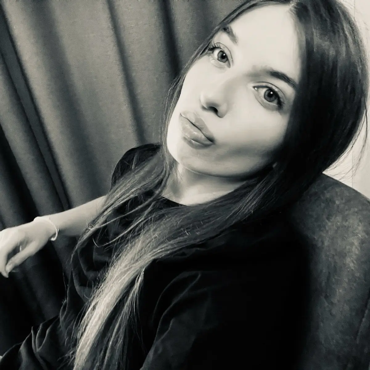 Полина Терещук | Сетка — социальная сеть от hh.ru