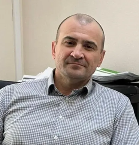 Артур Кунтатаев