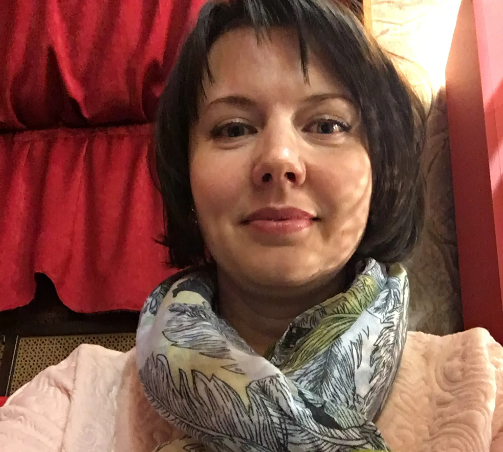 Елена Кабанова