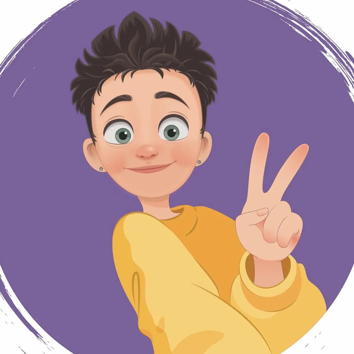 Subscriber avatar