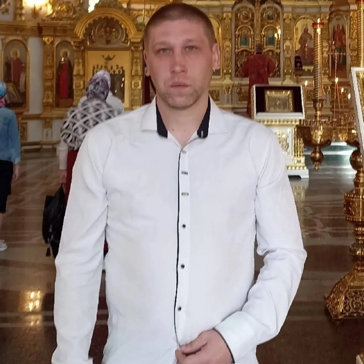 Евгений Шибаев