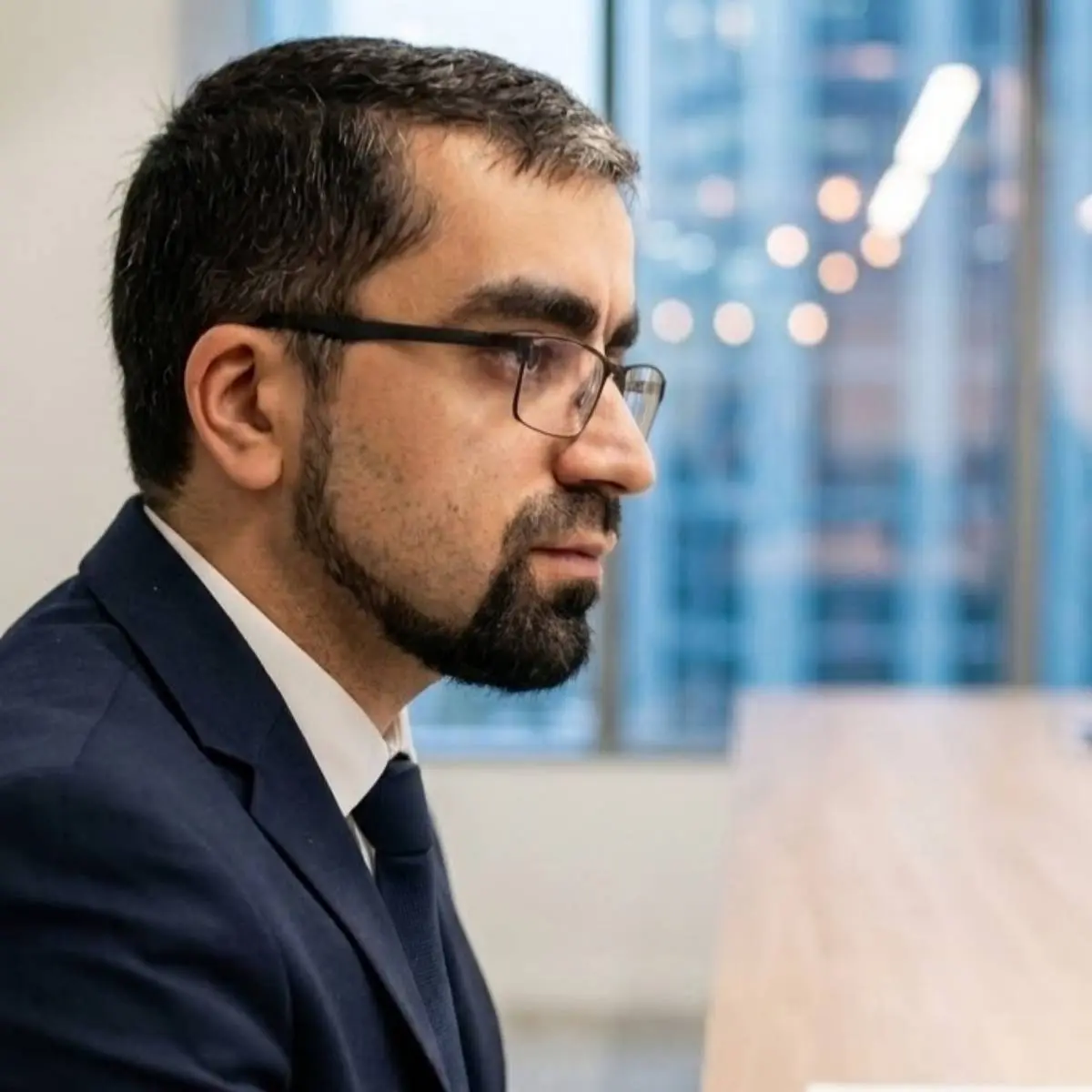 Абдурахман Исмаилов