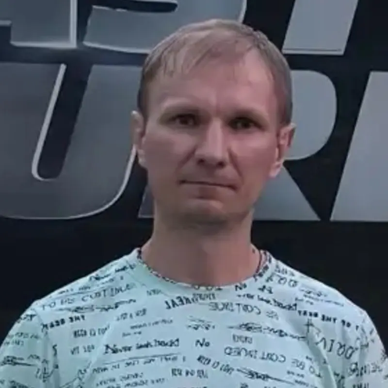 Игорь Соболев