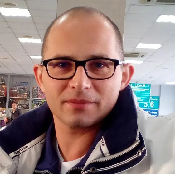 Дмитрий Ганжа