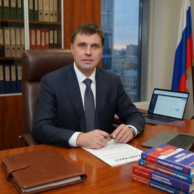 Александр Сетко