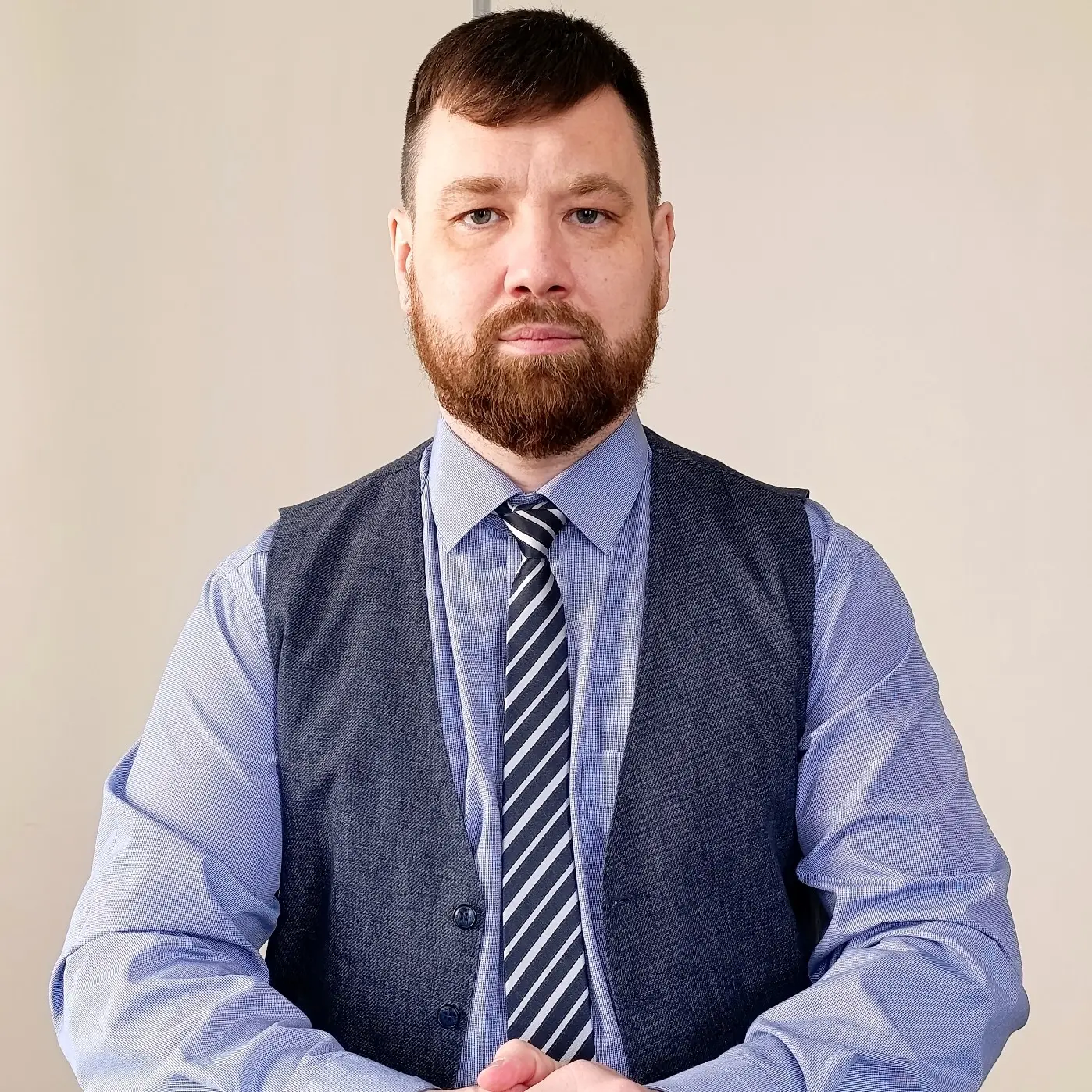 Виталий Глушков