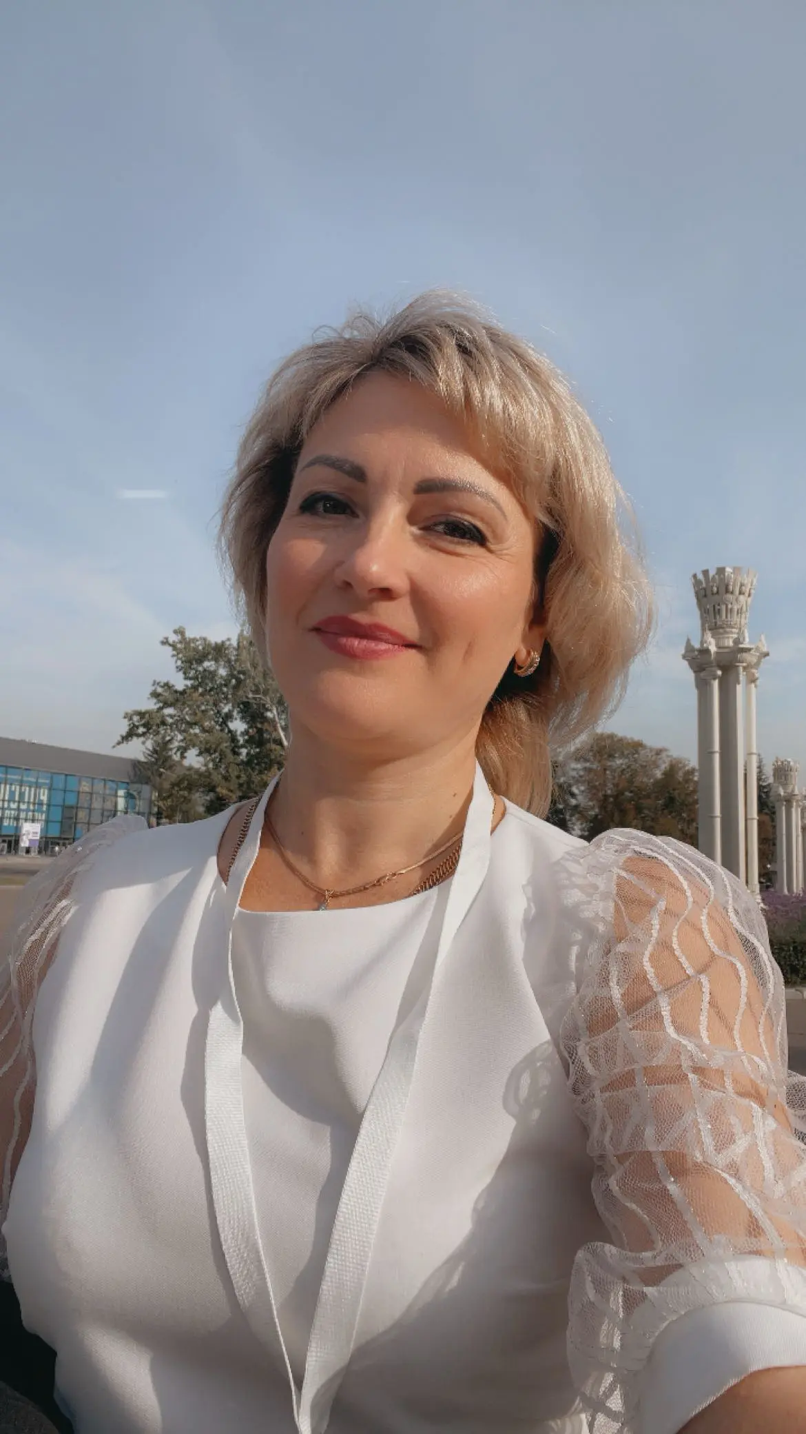Лидия Дьяконова