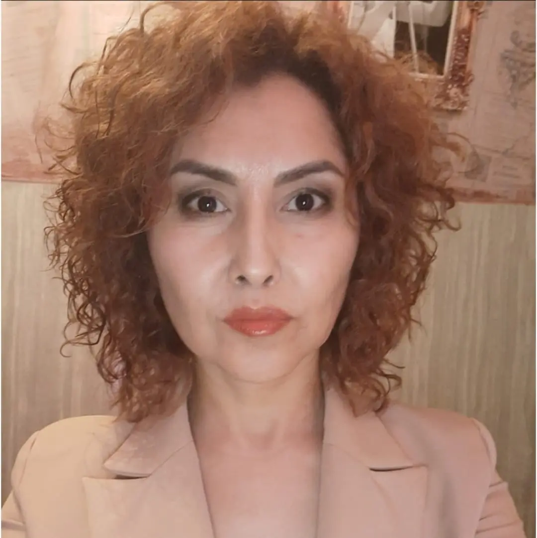 Айсулу Махметова