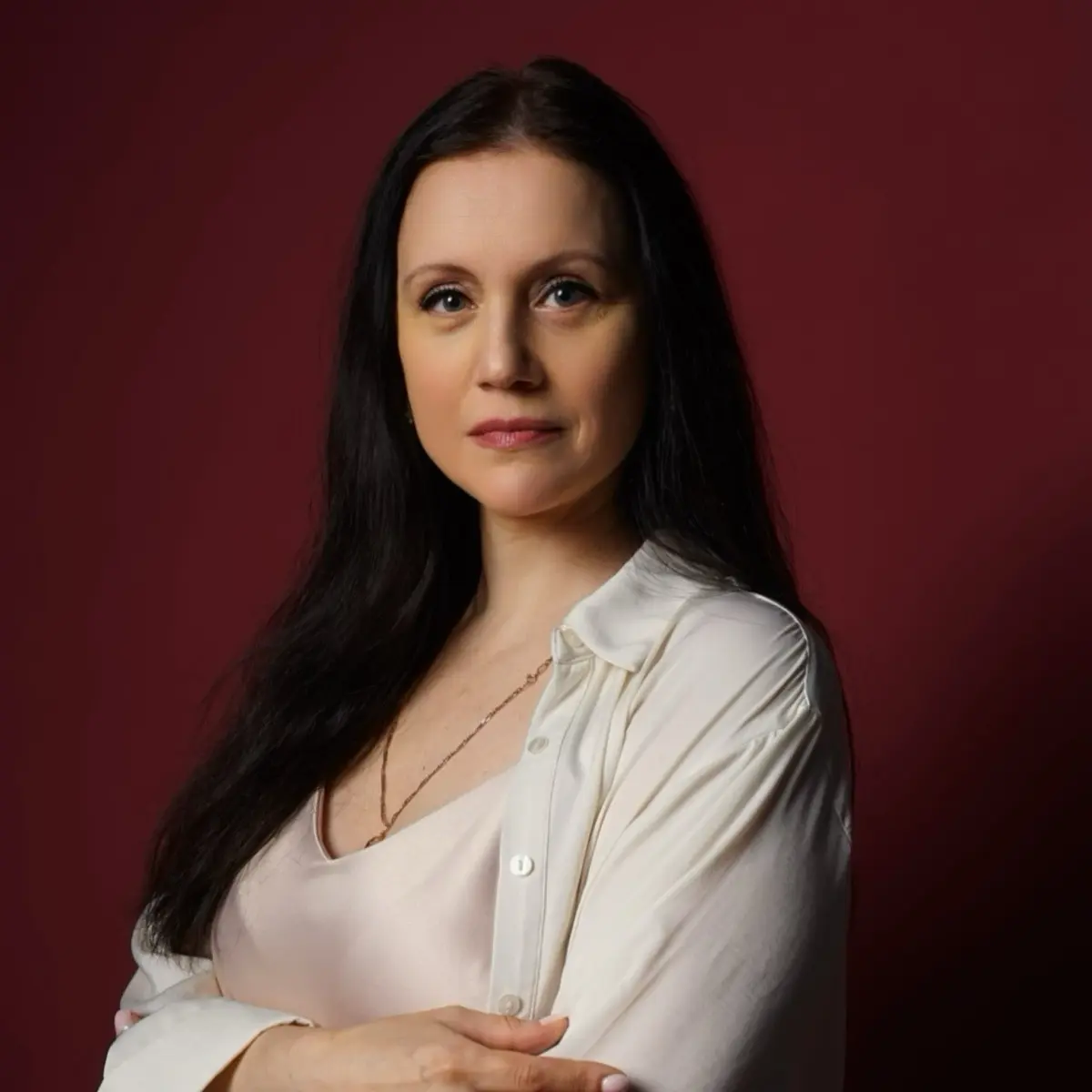 Ирина Лагунова