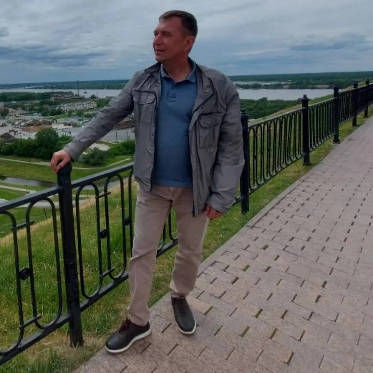 Денис Васильев