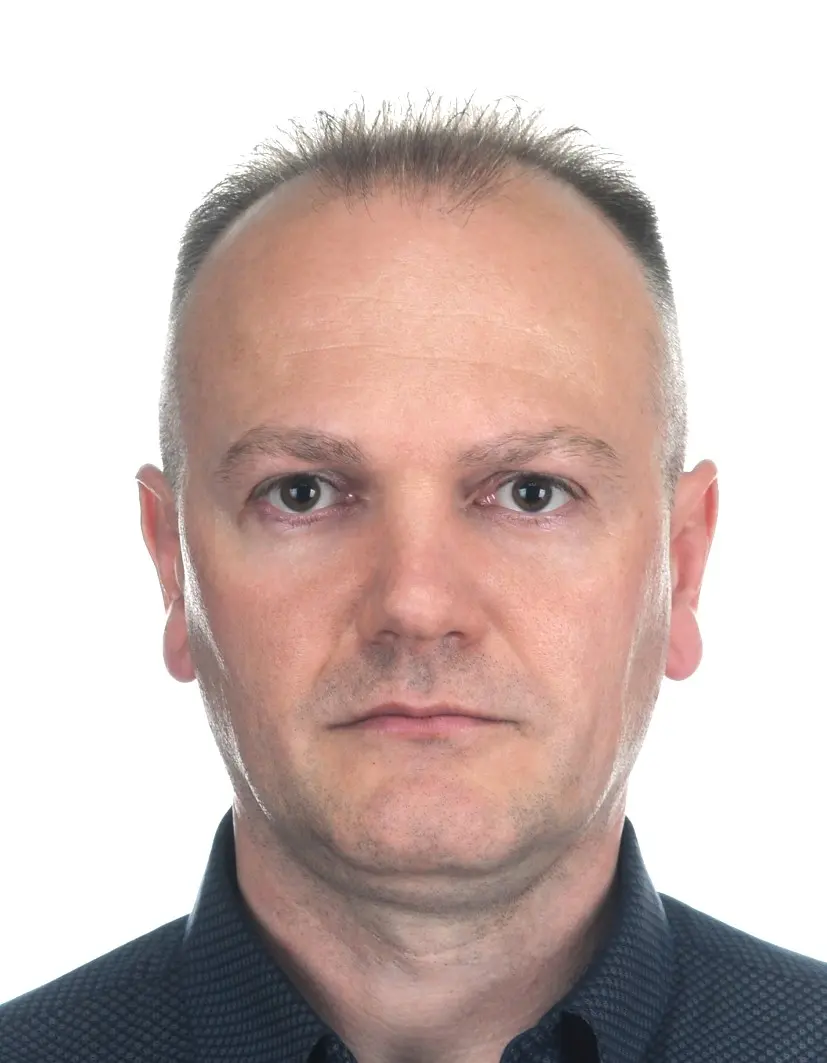 Александр Салов