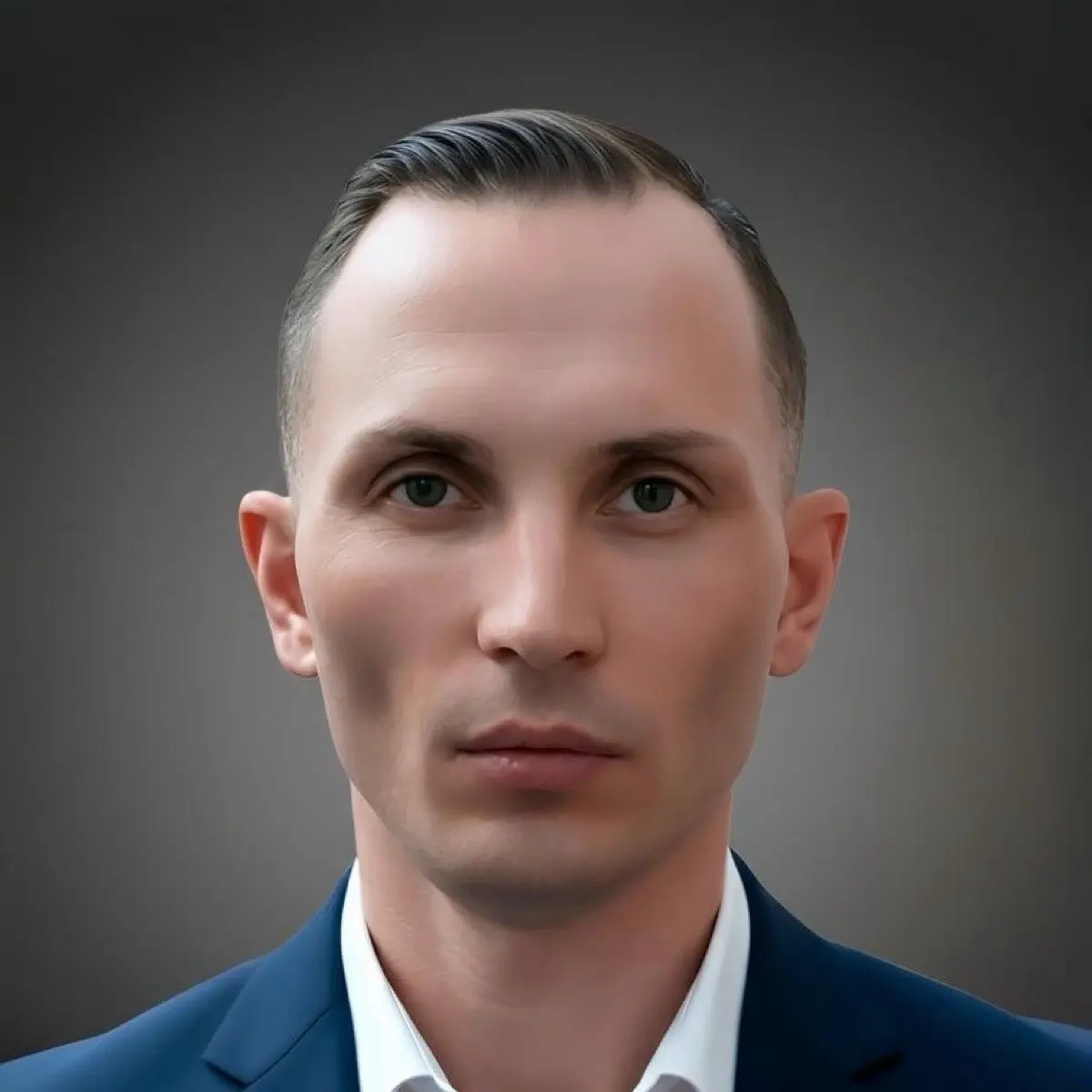 Михаил Игнатьев