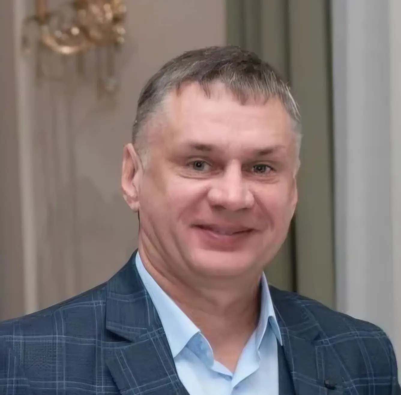 Сергей Паращенко