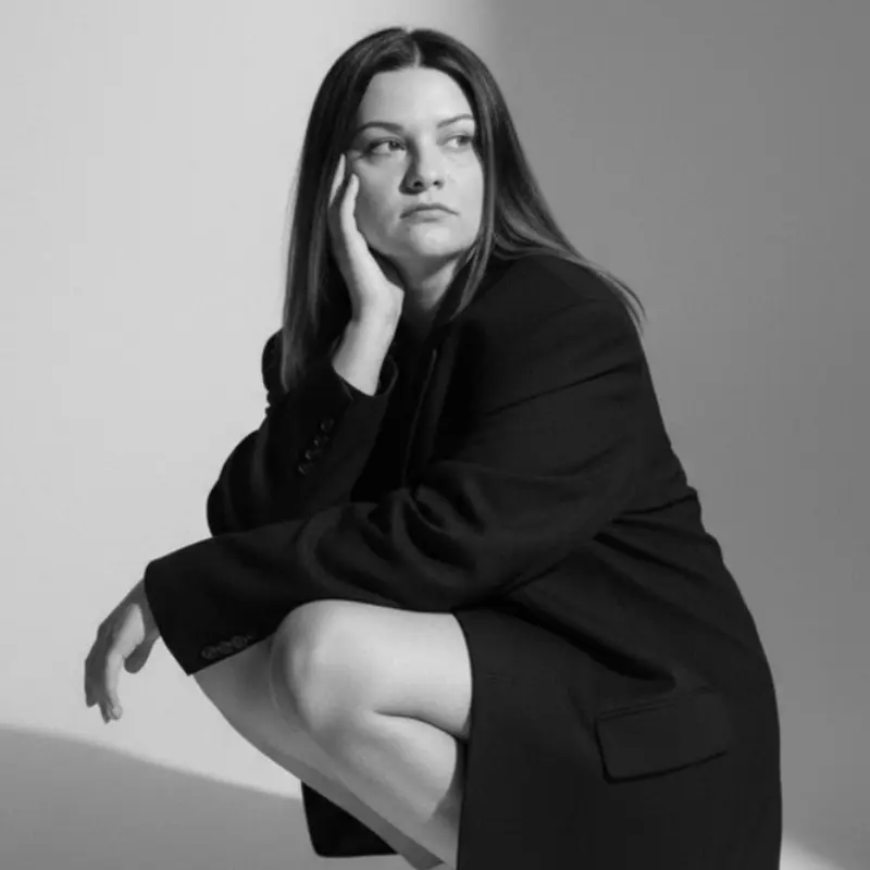 Екатерина Конухина